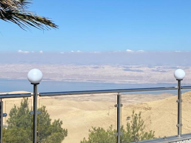 Golden Rays Chalet مادابا المظهر الخارجي الصورة