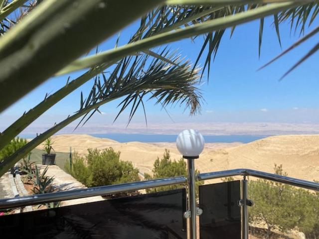 Golden Rays Chalet مادابا المظهر الخارجي الصورة