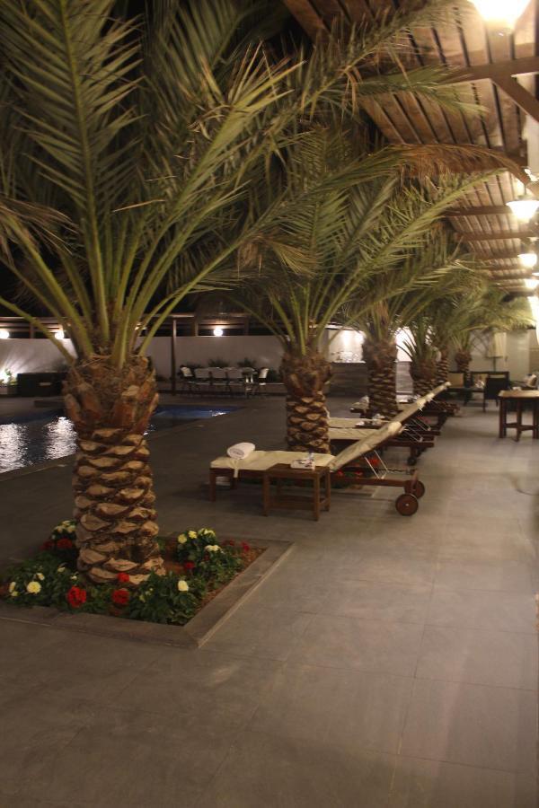 Golden Rays Chalet مادابا المظهر الخارجي الصورة