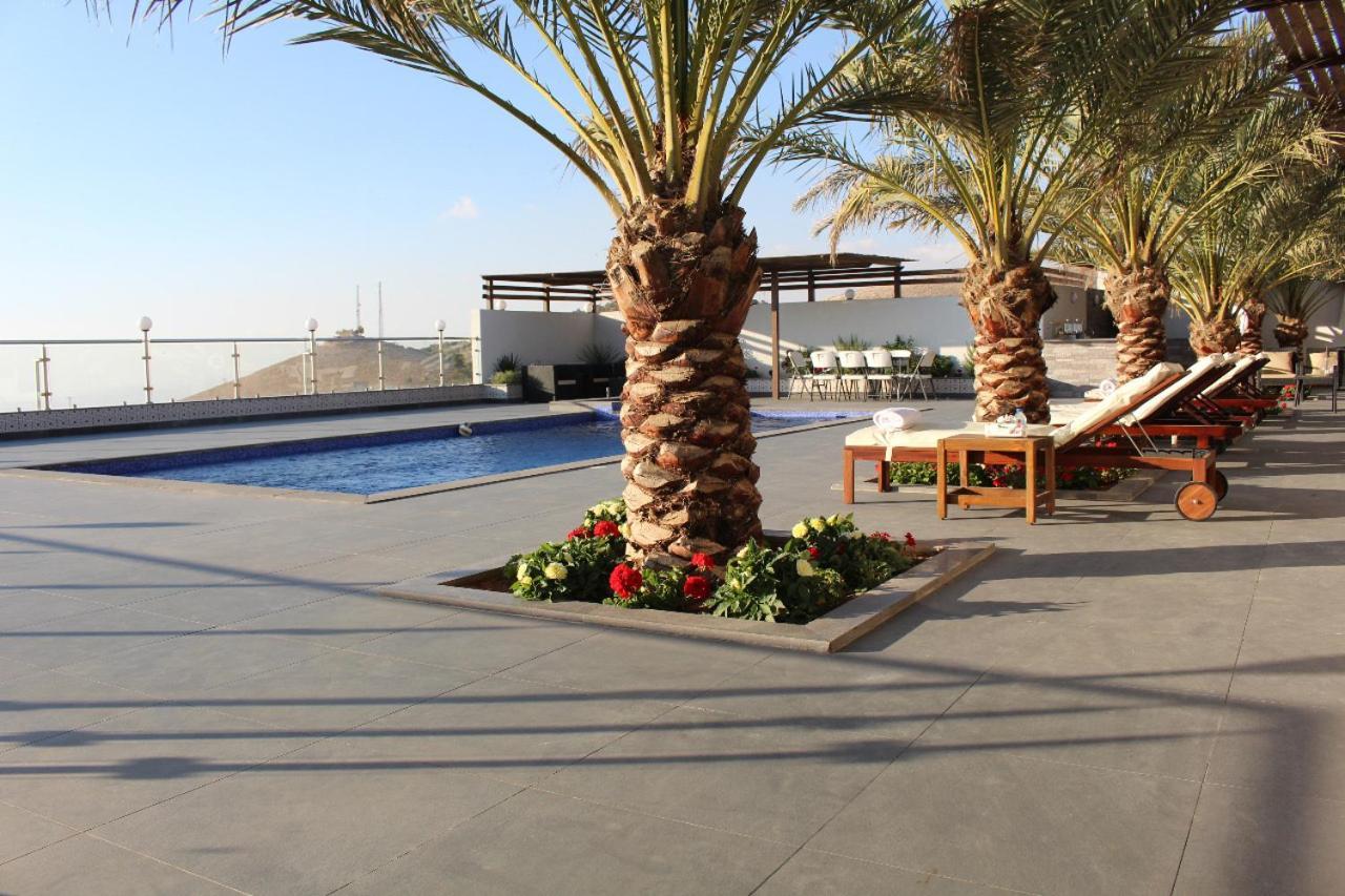 Golden Rays Chalet مادابا المظهر الخارجي الصورة
