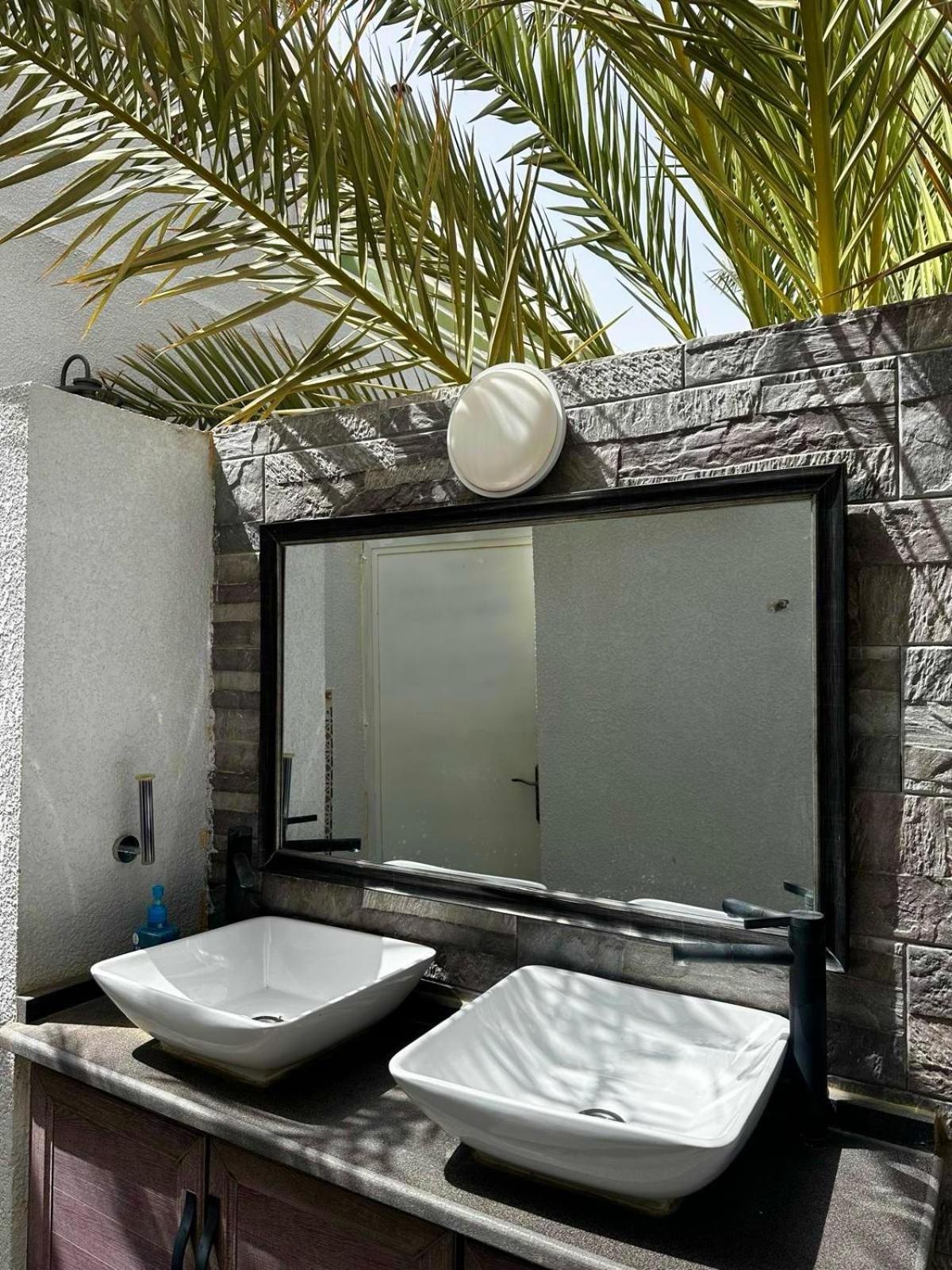 Golden Rays Chalet مادابا المظهر الخارجي الصورة